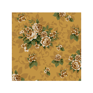 Milliken Carpets Bainbridge Light Topaz