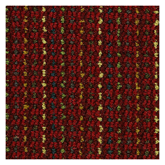 J. Mish Inc. Braid Brandywine J MISH INC