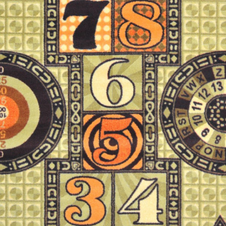 Joy Carpet Joy Games RR Autumn