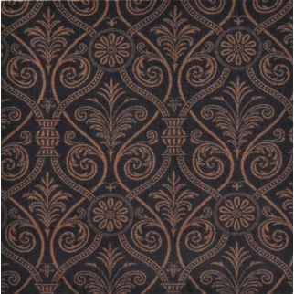 Joy Carpet Damascus RR Brown