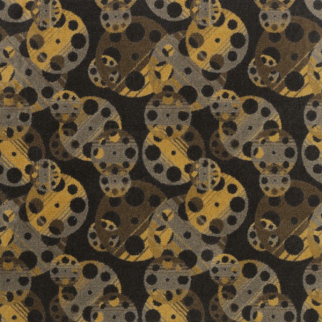 Joy Carpet Reeling RR Brown