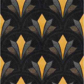 Joy Carpet Bryant Park ES Charcoal