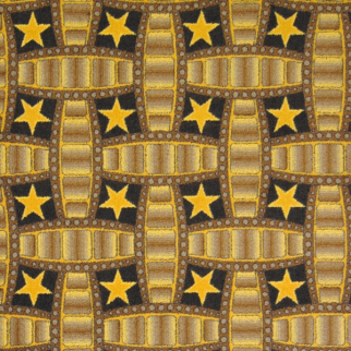 Joy Carpet Marquee Star ES Chocolate