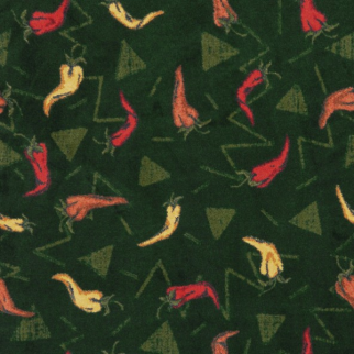 Joy Carpet Jalapeno Fiesta RR Emerald