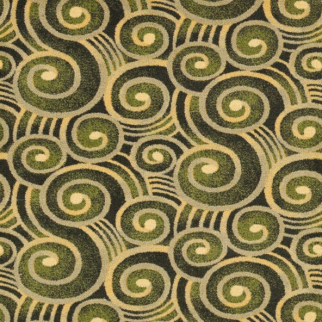 Joy Carpet Wound Up ES Emerald