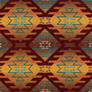 Joy Carpet Canyon Ridge RR Mesa Sunset