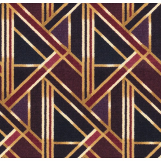 Joy Carpet Moderne RR Ruby