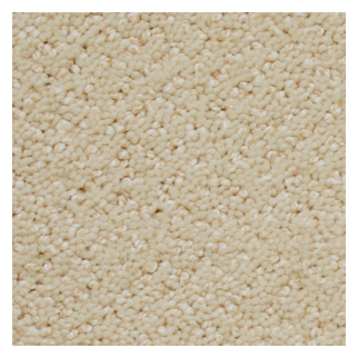 Kraus Residential Casual Moment II Vanilla Sugar KRAUS