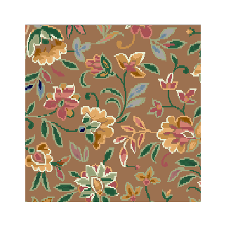 Milliken Carpets Flora Sandstone