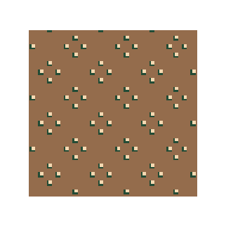 Milliken Carpets Quadradot Sandstone