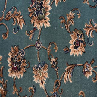 Kane Carpet Kashan Forest Breeze KANE