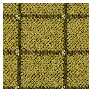 J. Mish Inc. San Square Golden Venetian J MISH INC