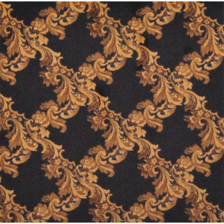 Joy Carpet Corinth RR Brown