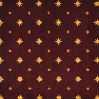 Joy Carpet Walk Of Fame ES Burgundy