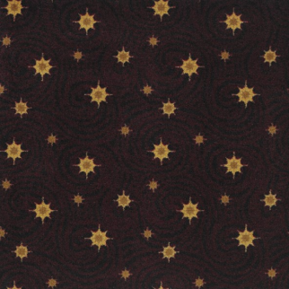 Joy Carpet Milky Way RR Burgundy