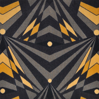 Joy Carpet Deco Strobe ES Charcoal