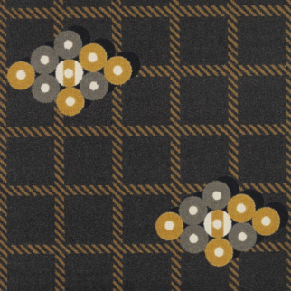 Joy Carpet Nine Ball ES Charcoal