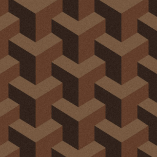 Joy Carpet Rooftop RR Chocolate