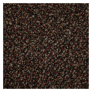 Kraus Commercial Mandate Flat Fire KRAUS