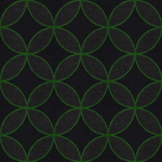 Joy Carpet Eclipse RR Green