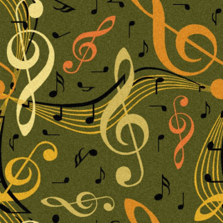 Joy Carpet Virtuoso ES Green