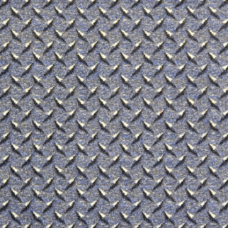 Joy Carpet Diamond Plate RR Lead