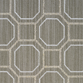 Couristan Carpets Peyton Mushroom Couristan