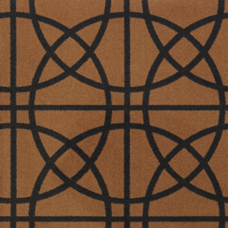 Joy Carpet Fast Break ES Orange