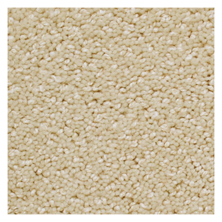 Kraus Residential Casual Moment II Puff Ball KRAUS