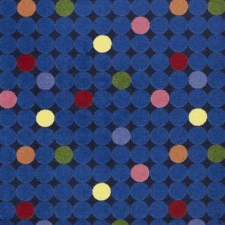 Joy Carpet Spot On RR Rainbow