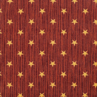 Joy Carpet Curtain Call RR Red
