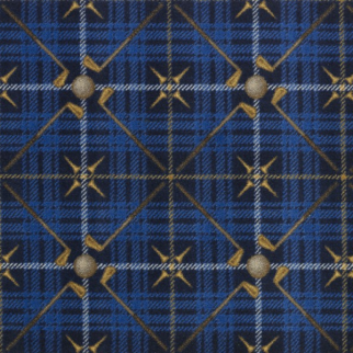 Joy Carpet Saint Andrews ES Seaside Blue