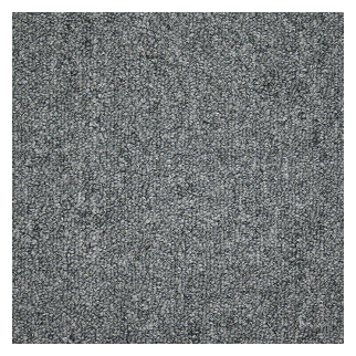 Kraus Commercial Congress Elite Sterling Silver KRAUS