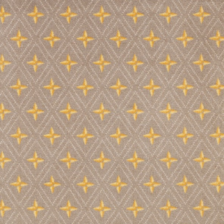 Joy Carpet Star Trellis RR Toffee