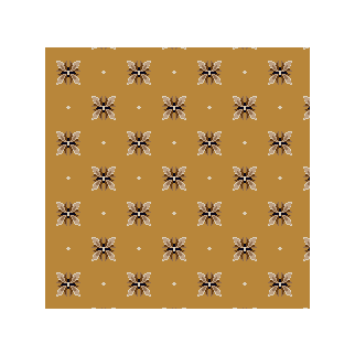 Milliken Carpets Merlin Golden Topaz