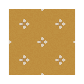 Milliken Carpets Habersham Golden Topaz