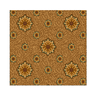 Milliken Carpets Starlon Topaz Mix