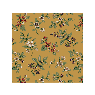 Milliken Carpets Wildberry Pale Topaz