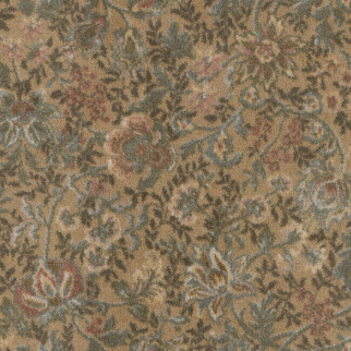 Milliken Carpets Terenah Maize