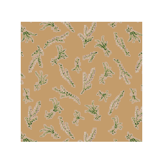 Milliken Carpets Snapdragon Maize