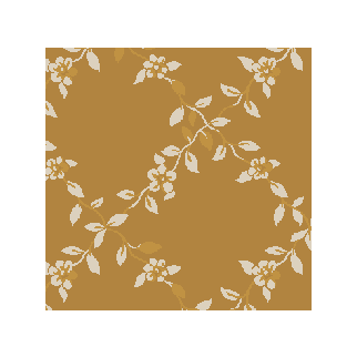 Milliken Carpets Leotta Maize