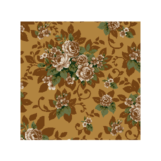 Milliken Carpets Bainbridge Maize