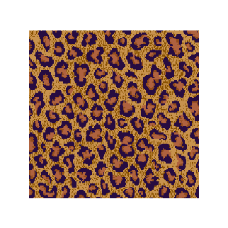 Milliken Carpets Leopold Leopard