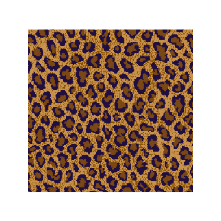 Milliken Carpets Leopold Amber Leopard
