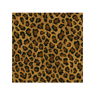 Milliken Carpets Leopold Leopard II