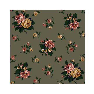 Milliken Carpets Vance Sage