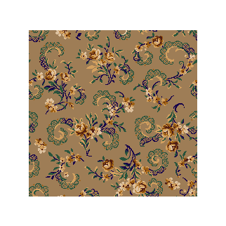 Milliken Carpets French Lace Sage