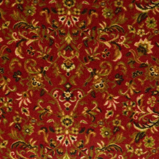 Philadelphia Commercial Loring Woods Nouveau Scarlet Shaw