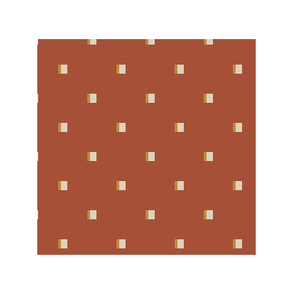 Milliken Carpets Stargate Terra Cotta