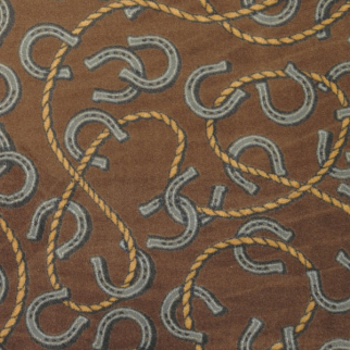 Joy Carpet Rodeo RR Chocolate